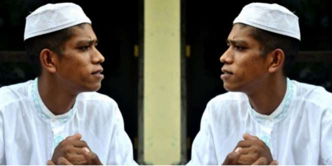 Keteguhan Islam Abdullah