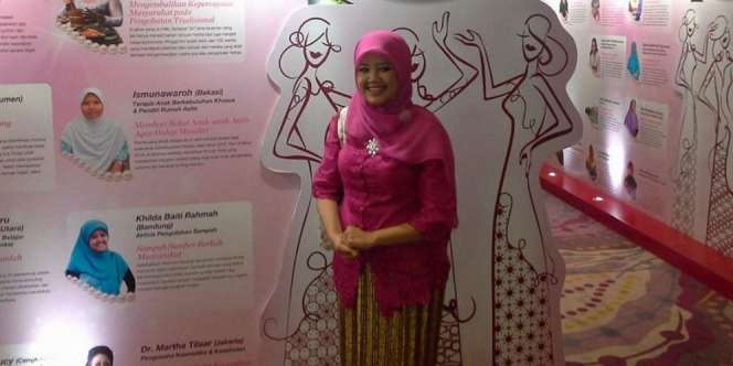 Sukses Berkat Sampah