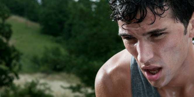 Berkeringat? Siapa Takut!