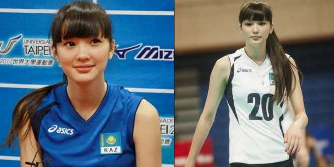 Sabina Absen di Asian Games, Penggemar Gigit Jari