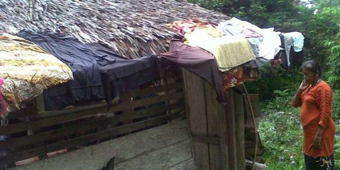 Kisah Haru Anak Pengemis Berprestasi