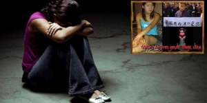 Rela Jadi Pelacur, Pengorbanan Guru demi Murid Tercinta