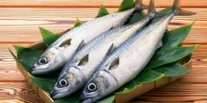 Trik Siasati Bau Amis Ikan
