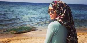 Wisata Religi Alika Islamadina di Turki