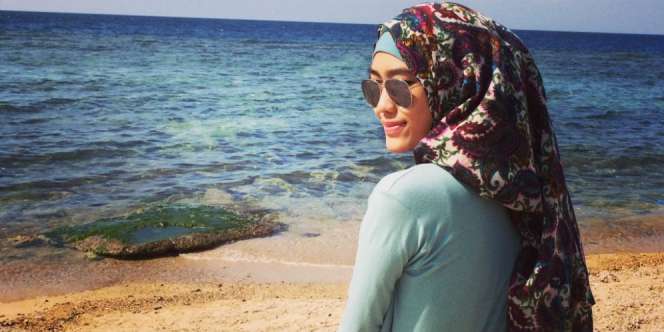 Wisata Religi Alika Islamadina di Turki