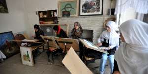 Turki Cabut Larangan Hijab di Sekolah