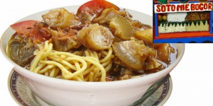 Banyumurti: Soto Mie Bogor `Super`