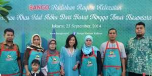 Bango: Penjaja Legendaris dari Tiga Penjuru