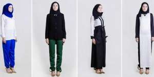 Koleksi Anyar Jenahara: Elegan