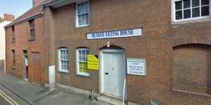 Masjid Unik di Inggris, Terbuka untuk Semua Keyakinan