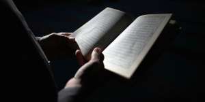 Tertarik `Quran Challenge`, Ice Bucket ala Muslim