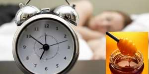 Makanan `Pengantar` Tidur