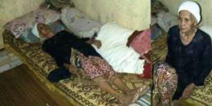 Anak Gugat Ibunya Rp1 Miliar, 