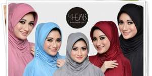 Shejab: Busana Muslim Variasi Rample