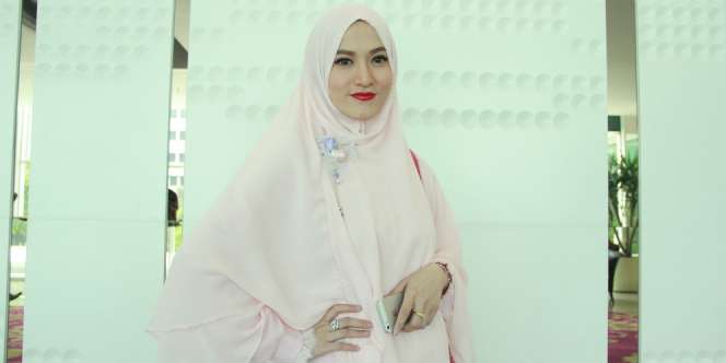Tips Gaya Hijab Agar Tak Terlihat `Jilboobs`