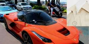 Kancing Baju Seharga Ferrari, Hobi Baru Saudagar Arab