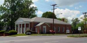 Muslim Indonesia Beli Gereja Amerika untuk Dijadikan Masjid