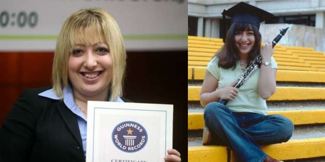 Kisah 10 Remaja Jenius di Dunia (2)