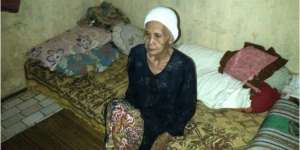 Nenek Fatimah Digugat Anak Rp 1 M, Si Bungsu Jual Ginjal