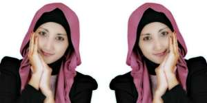 Muslim Thailand Terpesona Muslimah Indonesia
