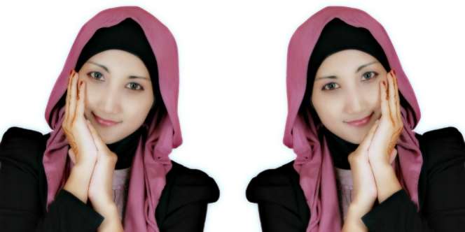 Muslim Thailand Terpesona Muslimah Indonesia