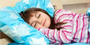 Trik Mudah Membangunkan Anak di Pagi Hari