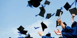 Najih, Wisudawan dengan IPK Tinggi yang Hafal Alquran