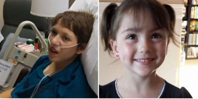 Ibu yang Sekarat, Kumpulkan Uang untuk Bawa Putrinya Tamasya