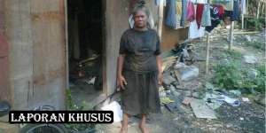 Qurban (2): Kisah Mak Yati, Pemulung yang Berkurban
