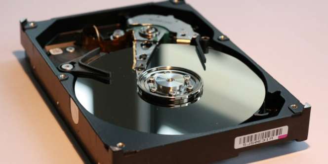 Inilah Alasan Sistem Drive Dimulai dari C
