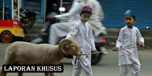 Qurban (1): Cara Baru Berkurban