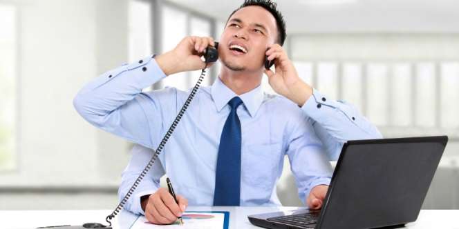 Kebiasaan `Multitasking` Bikin Otak Menciut