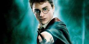 Jubah `Gaib` Harry Potter Jadi Kenyataan