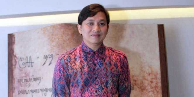 Dari Srimulat Sampai Yovie Widianto Kumpul di Sini