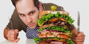 Ingin Awet Muda? Hindari 9 Makanan Ini