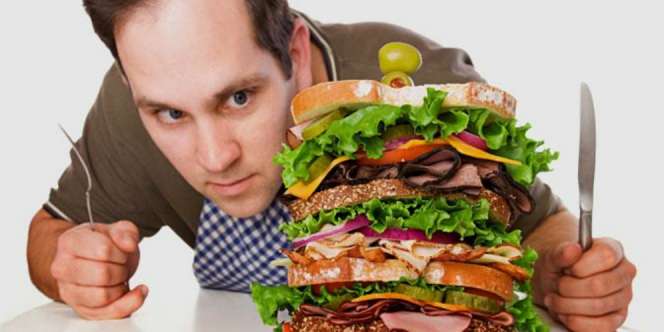 Ingin Awet Muda? Hindari 9 Makanan Ini