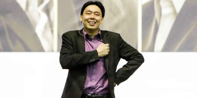 Kisah Si Bodoh yang Jadi Miliarder