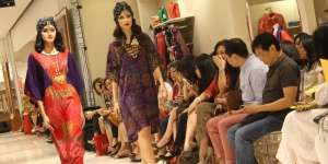 Batik Indonesia Digandrungi Asing, Ekspor Melesat