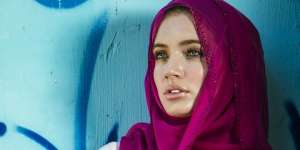 JilbabIndonesia: Koleksi Buat Hijabers