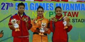 Malaysia Curang, Medali Emas Asian Games Diberikan Indonesia