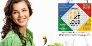 I Love Bazaar: Makan Sehat ala Mal
