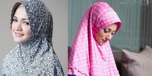 Elzatta: Borong Hijab, Bonus 10 Persen
