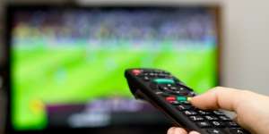 Tayangan TV Berbahaya, Pemerintah Didesak Lindungi Hak Anak