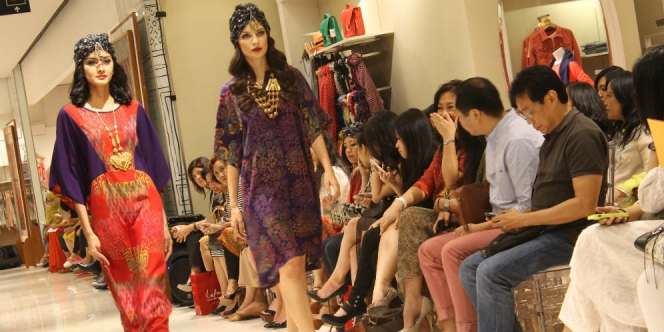 Kisah Batik Indonesia yang Pernah Diklaim Malaysia