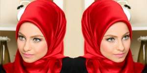 Hijabi Style: Model Busana Muslim Kelas Internasional