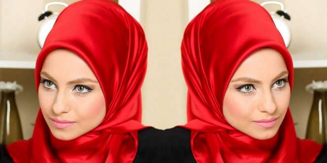 Hijabi Style: Model Busana Muslim Kelas Internasional