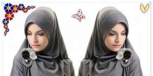 Hijabers Collection: Gudang Hijab Trendi 