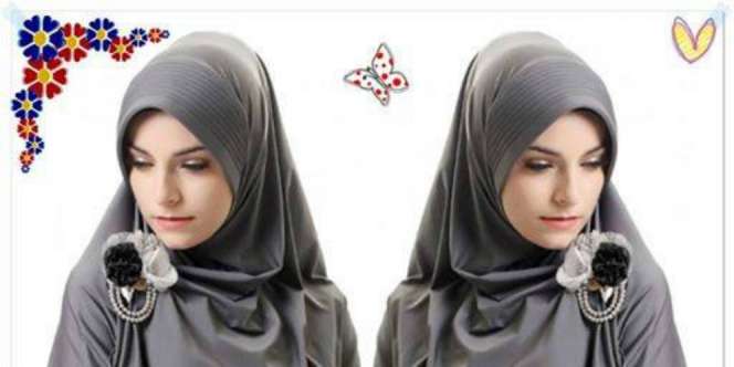 Hijabers Collection: Gudang Hijab Trendi 