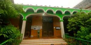 An Nawier: Masjid Peninggalan Keturunan Nabi di Pekojan