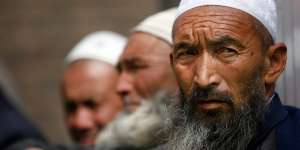 Tidak Mau Cukur Jenggot, Lelaki Ini Kehilangan Pekerjaan